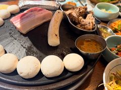-济州爱肉堂(总店)