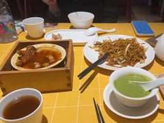 -蔡澜点心·粤菜(花城汇南区店)