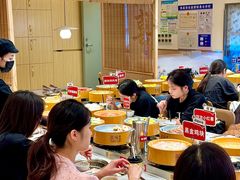 -喜味涮自助小火锅(广州东圃天河城店)