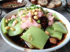 -王万妈卤猪脚(青岩交通路)