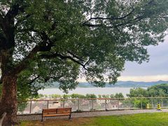 -东钱湖旅游度假区