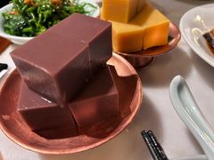 -小吊梨汤·北京菜·烤鸭(双井乐成中心店)