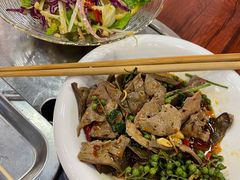 -草本味·市井羊肉馆(新开铺总店)