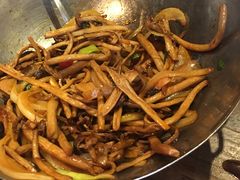 -鱼食饭稻·苏浙土菜17年老馆子(平江路店)