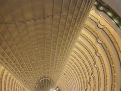 -上海金茂大厦88层观光厅