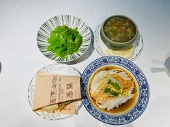 长安芝麻脆笋-汉唐宴长安食府