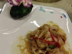 -宜兴隆家宴·私房菜(泰安华庭店)