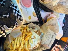 -TACO STAR 塔可星(下沙宝龙店)