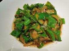 -小厨娘淮扬菜(河西奥美大厦店)