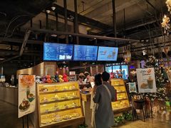 -漫咖啡(永旺梦乐城店)