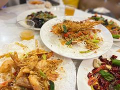 -探秘12时海鲜生蚝排档