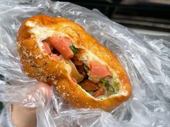 -惠源面包店(开禾路店)