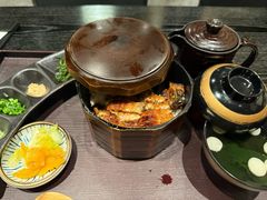 -玄白·炭烤活鳗(上海首店)