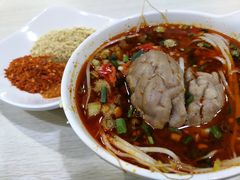 -蜀串香牛杂火锅串串