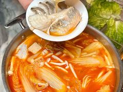 -东南里湖景餐厅·新闽菜(浦西万达店)