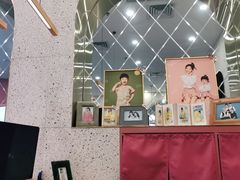 -海马体照相馆(上海宝山万达广场店)