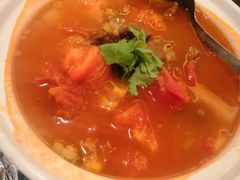 -老高家饺子馆