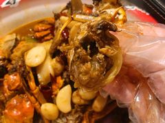 -老长沙龙虾馆·聚会餐厅(白石洲店)