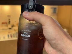 -Manner Coffee(光大安石中心)