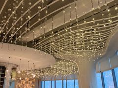 -三迪希尔顿酒店·星空酒廊