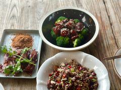 -悦哉·派对·草坪婚礼·围炉煮茶(三圣乡店)