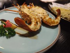-松临·铁板烧&Omakase(神农店)