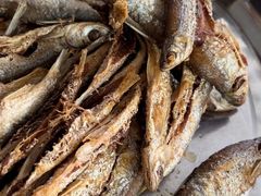 -庆岭迎宾园正宗活鱼馆