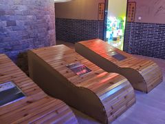 -纽斯洗浴SPA(三墩店)