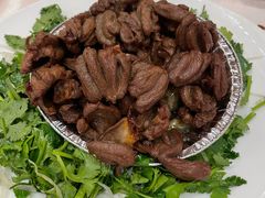 -全聚德(前门店)