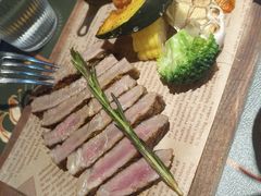 -第101座花园餐厅(湖滨88店)