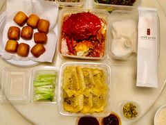 -桃苑(华侨银行大厦店)
