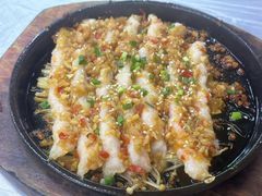 -小民大排档(江汉路店)