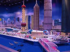 -上海乐高探索中心