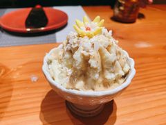 土豆泥沙拉-文三酒肆自助放题(新街口友谊广场店)