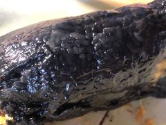 乌米蛋黄肉粽-金太粽(上海弄堂第一粽店)