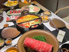 -山缓缓火锅(青岛万象城店)