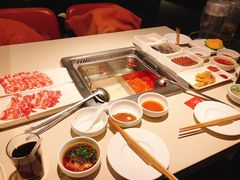 -海底捞火锅(杭州庆春路夜宵主题店)