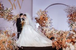 -杭州城北文澜大酒店·婚宴