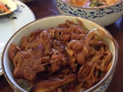 -松子料理(华威桥店)