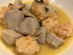 -万豪中餐厅·粤菜·北京粤财JW万豪酒店