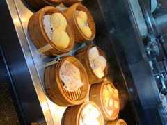 -大佛寺高级素食自助餐厅