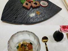 黑松露和牛-鮨一日本料理(大中华店)