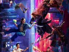 -金逸影城(大悦城IMAX激光店)