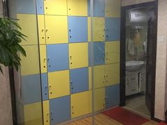 -宜华康盲人按摩(马连洼旗舰店)