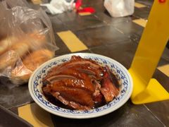 -小潘记鸭血粉丝汤