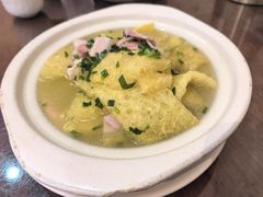 -长兴菜馆(高桥店)