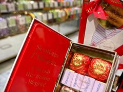 -VENCHI 闻绮(北京国贸商城店)