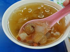 -汕头街四果汤