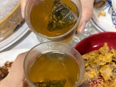 -明本海鲜大排档·鱼生海鲜烧烤宵夜(陈家祠店)
