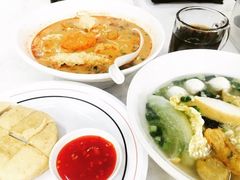 -阿坤纯正西刀鱼丸(Kuala Lumpur Branch)